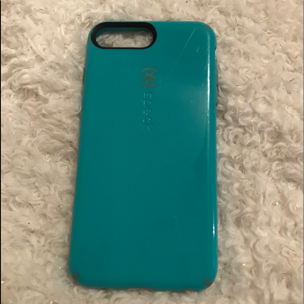 iPhone 7/8 plus case